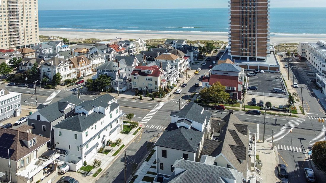 Condo in Ventnor City, New Jersey, United States 3 - 19023835