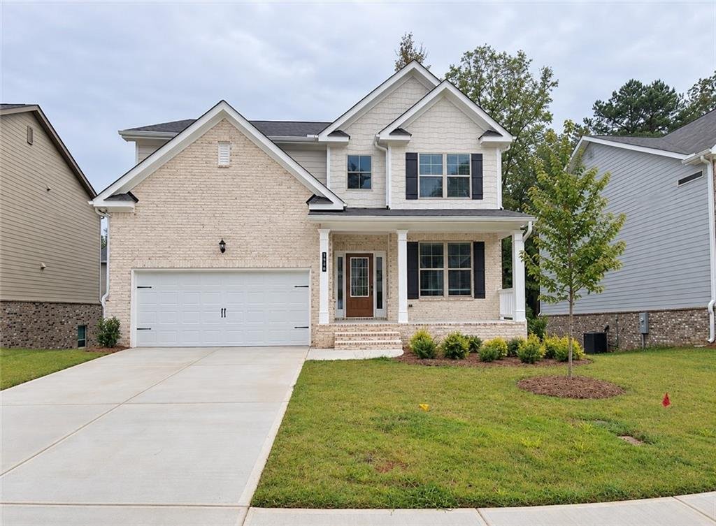 House in Lawrenceville, Georgia, United States 1 - 17928910