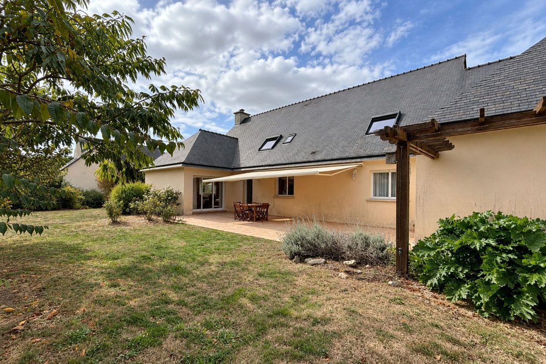 House in Centre Peri, Saint-Ave, France 1 - 19024594
