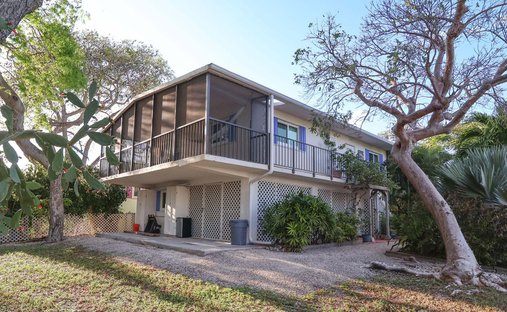 House in Key Colony Beach, Florida, United States 1
