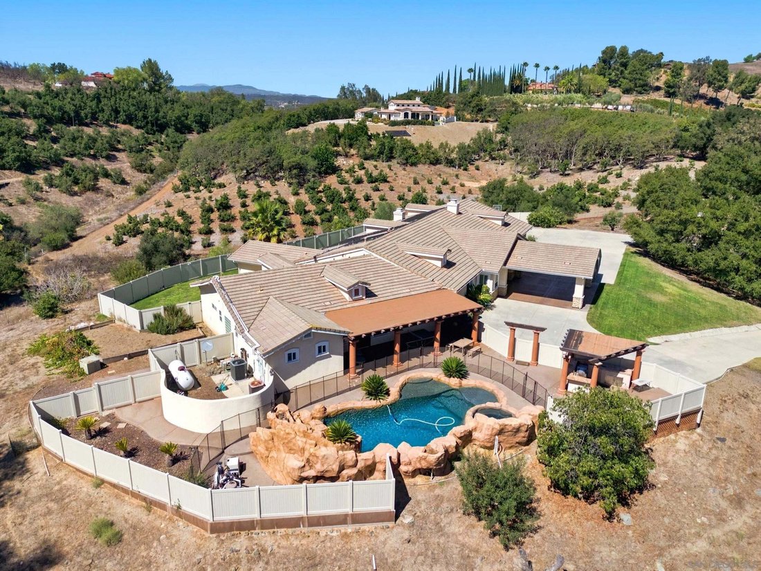 House in Temecula, California, United States 2 - 19024442