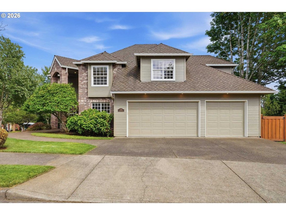 Casa a West Linn, Oregon, Stati Uniti 2 - 19023091