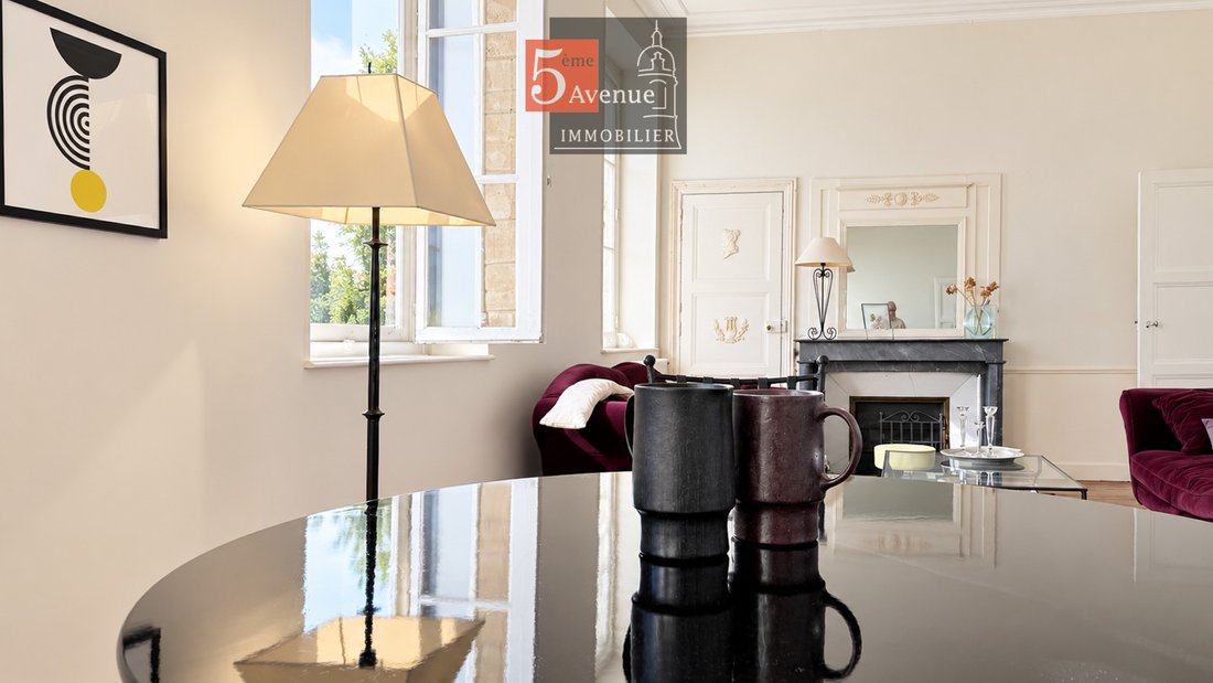 Apartment in Chantilly, Hauts-de-France, France 5 - 18194681
