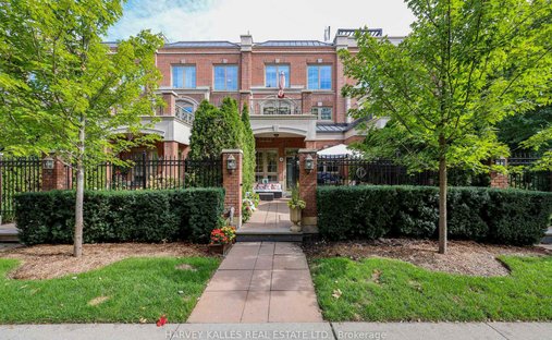 Condominio en Toronto, Ontario, Canadá 1