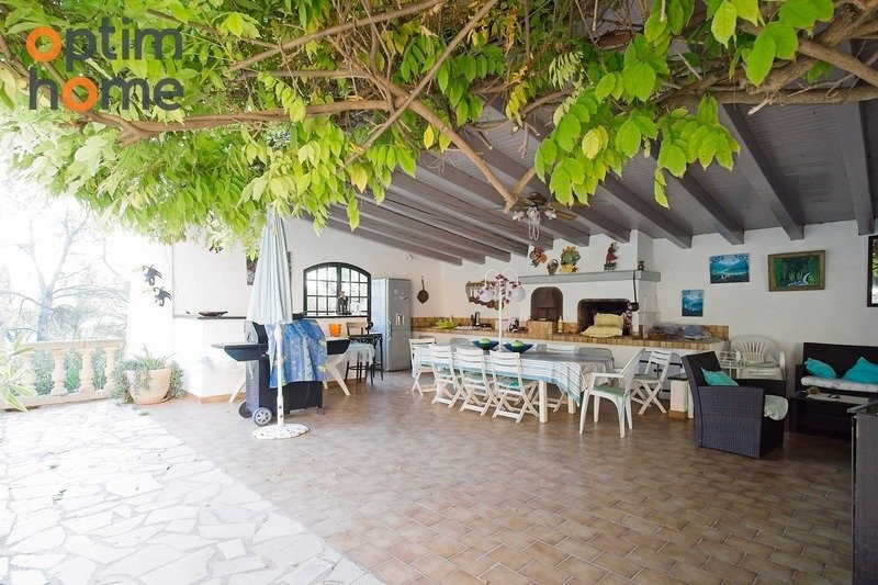 Villa in Grand Sud- Aix la Duranne, Aix-en-Provence, France 3 - 19034295