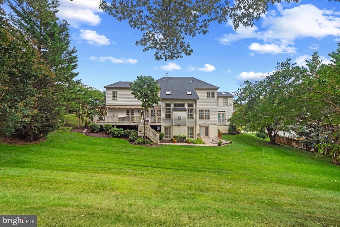 House in Ellicott City, Maryland, United States 2 - 19029045