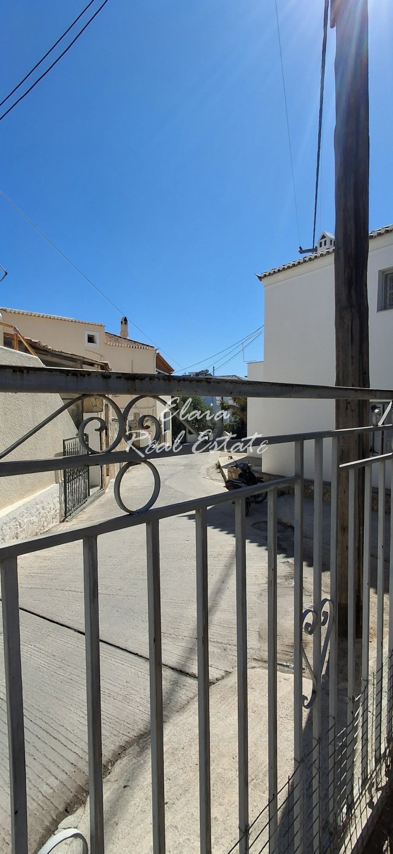 Land in Spetses, Attika, Griechenland 4 - 19033055
