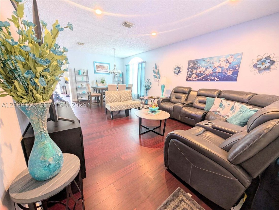 House in Pembroke Pines, Florida, United States 4 - 19030821