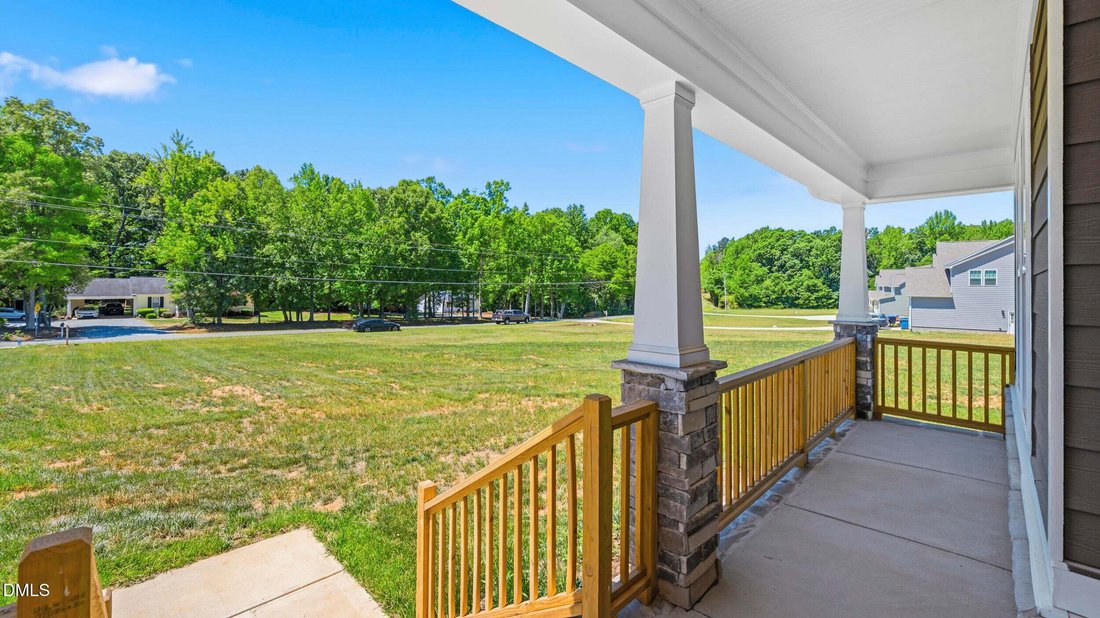 House in Burlington, North Carolina, United States 4 - 19023740
