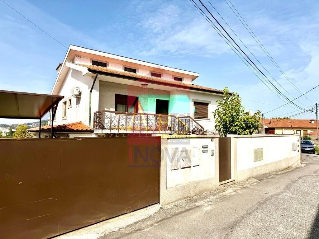 Casa en Ribeira do Neiva, Braga, Portugal 1 - 19027567