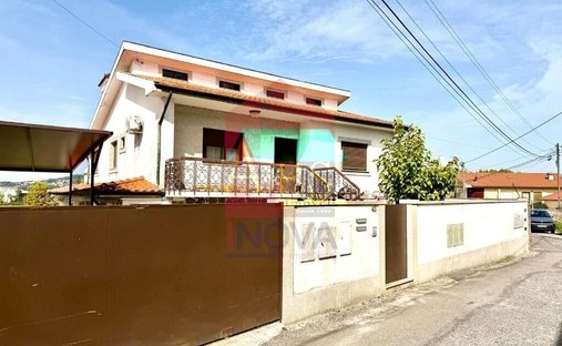 Casa a Ribeira do Neiva, Braga, Portogallo 1