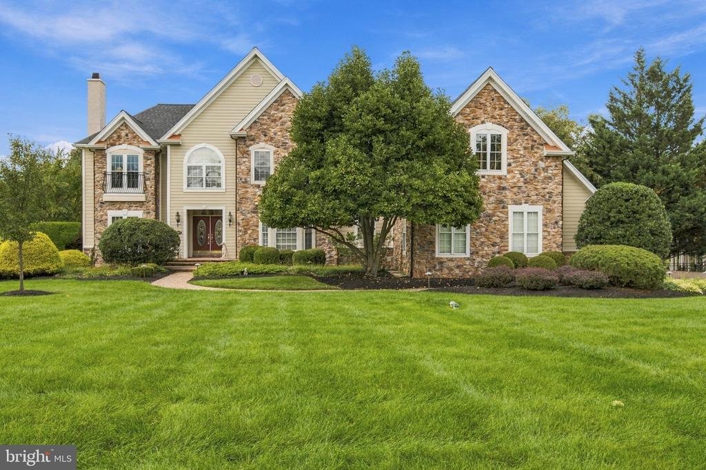 House in Yardley, Pennsylvania, United States 1 - 19032537
