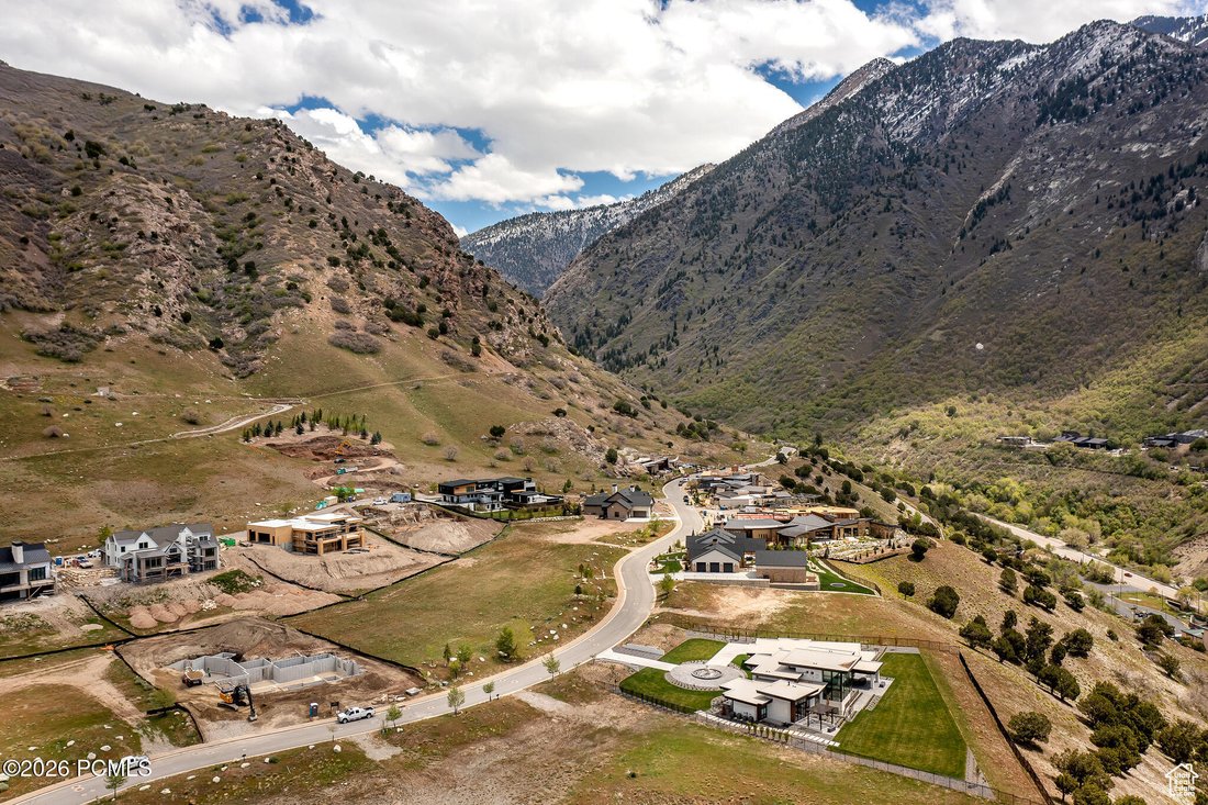 House in Cottonwood Heights, Utah, United States 2 - 19023852