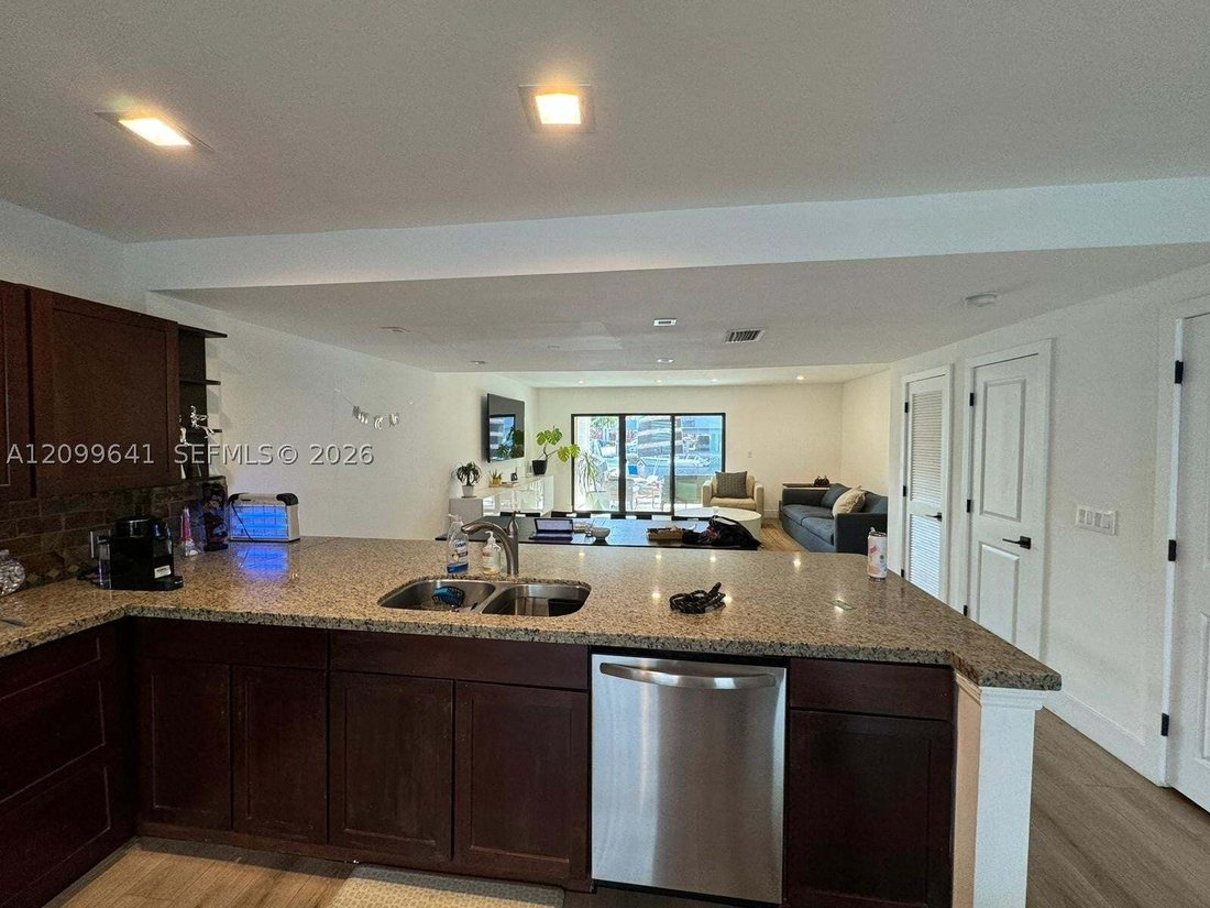 Condo in Golden Beach, Florida, United States 4 - 19023357