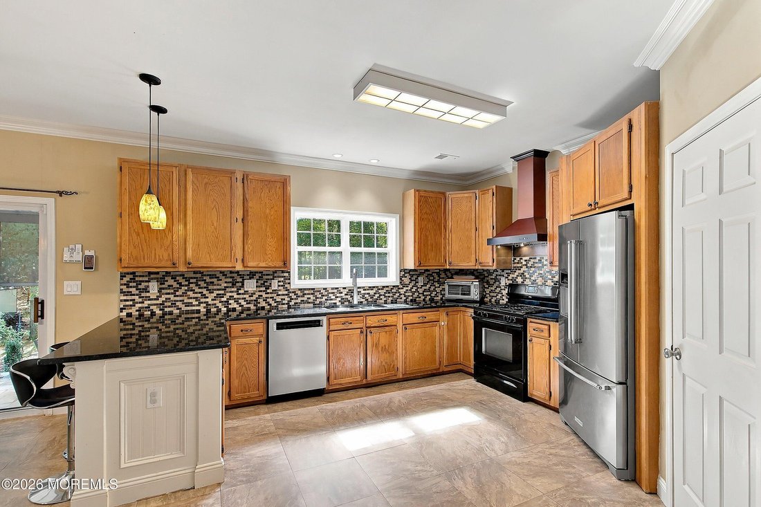 House in Jackson Township, New Jersey, United States 4 - 19023018