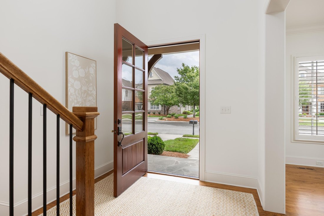 Townhouse in Chattanooga, Tennessee, United States 5 - 19032372