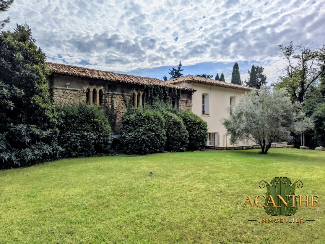 Casa di campagna a Estanove, Montpellier, Francia 1 - 19032137