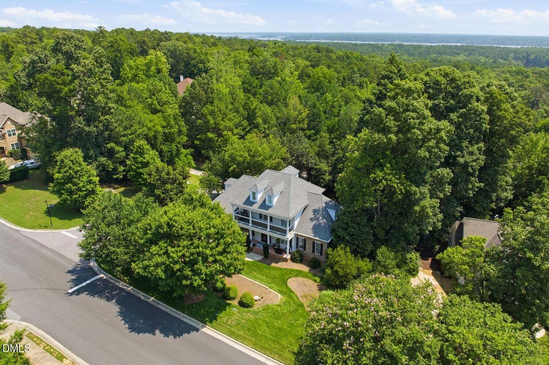 House in Chapel Hill, North Carolina, United States 2 - 19023681