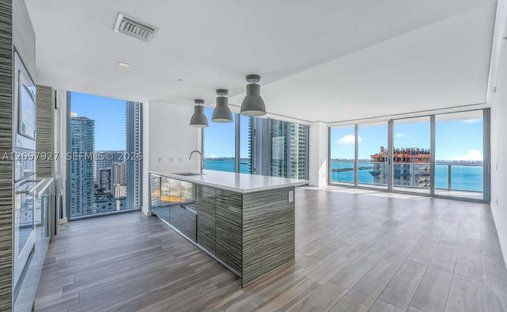 Condo in Miami, Florida, United States 1