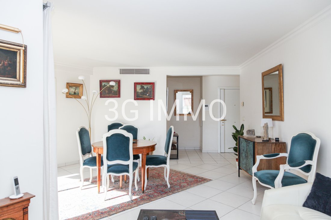 Apartment in Cannes, Provence-Alpes-Côte d'Azur, France 5 - 19025392