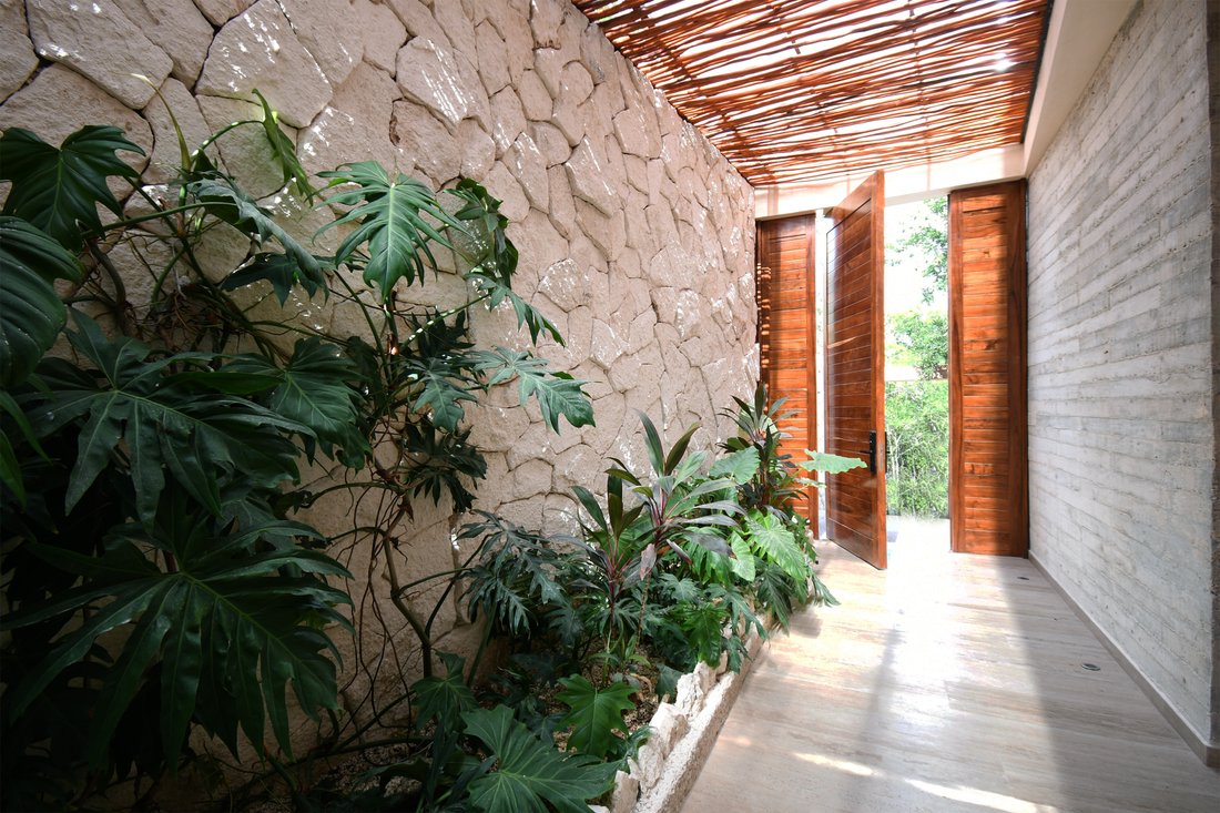 Altro a Tulum, Quintana Roo, Messico 3 - 17647620