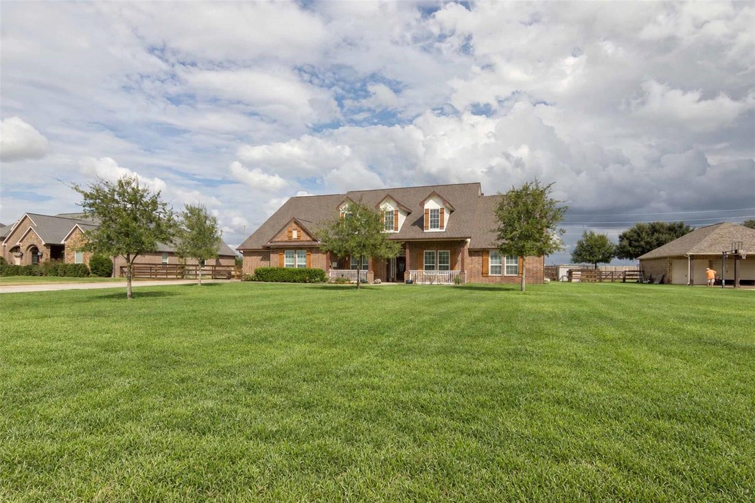 House in Katy, Texas, United States 2 - 19032496