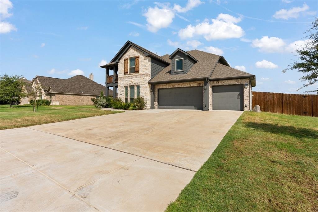 House in Godley, Texas, United States 2 - 19024574