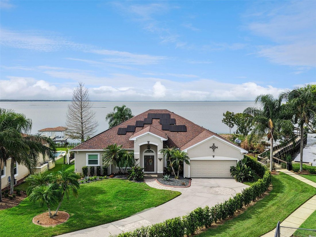 House in Winter Garden, Florida, United States 1 - 19020429
