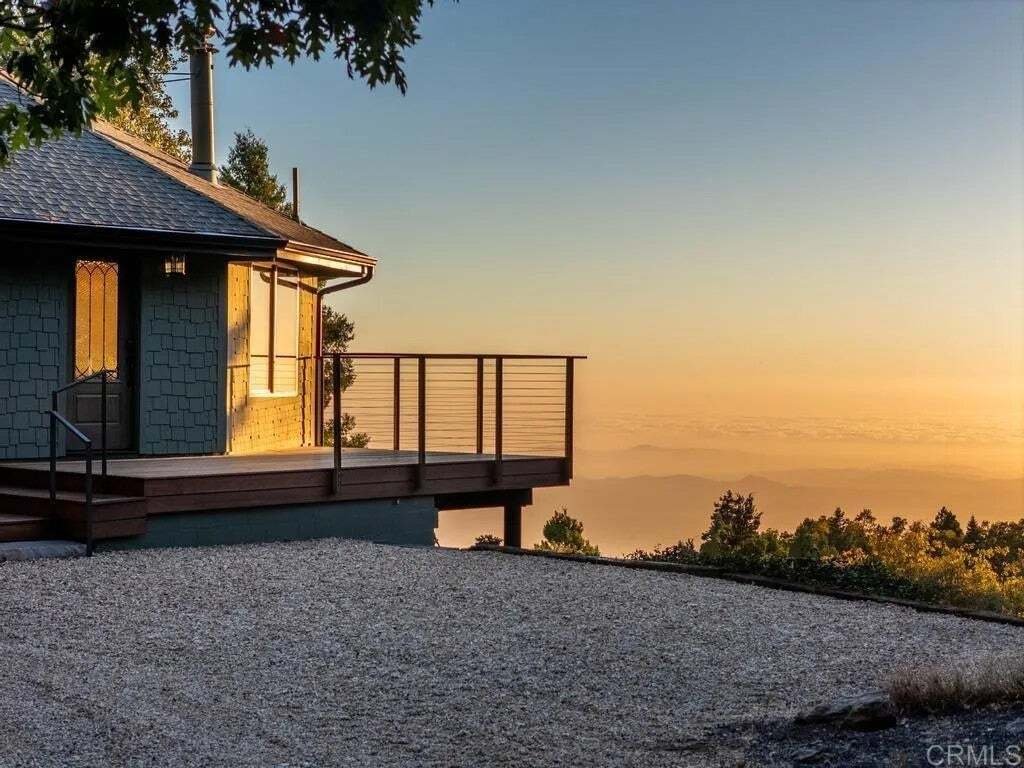 House in Palomar Mountain, California, United States 4 - 19027017