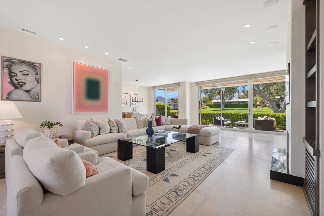 House in Palm Desert, California, United States 2 - 19022351