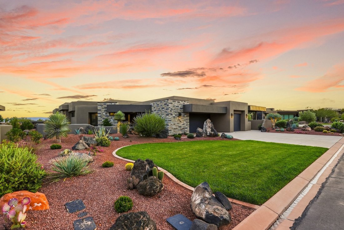 House in Ivins, Utah, United States 1 - 19022209