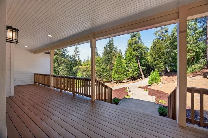 Casa a Camino, California, Stati Uniti 2 - 19035009