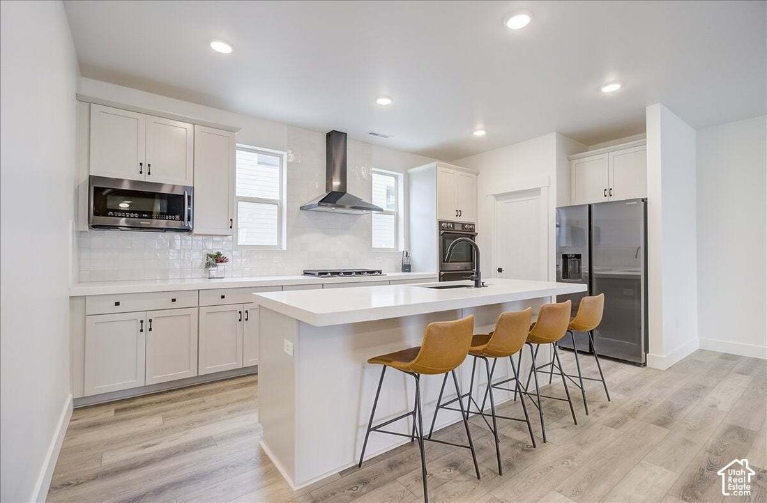 Townhouse in Park City, Utah, United States 1 - 19032411