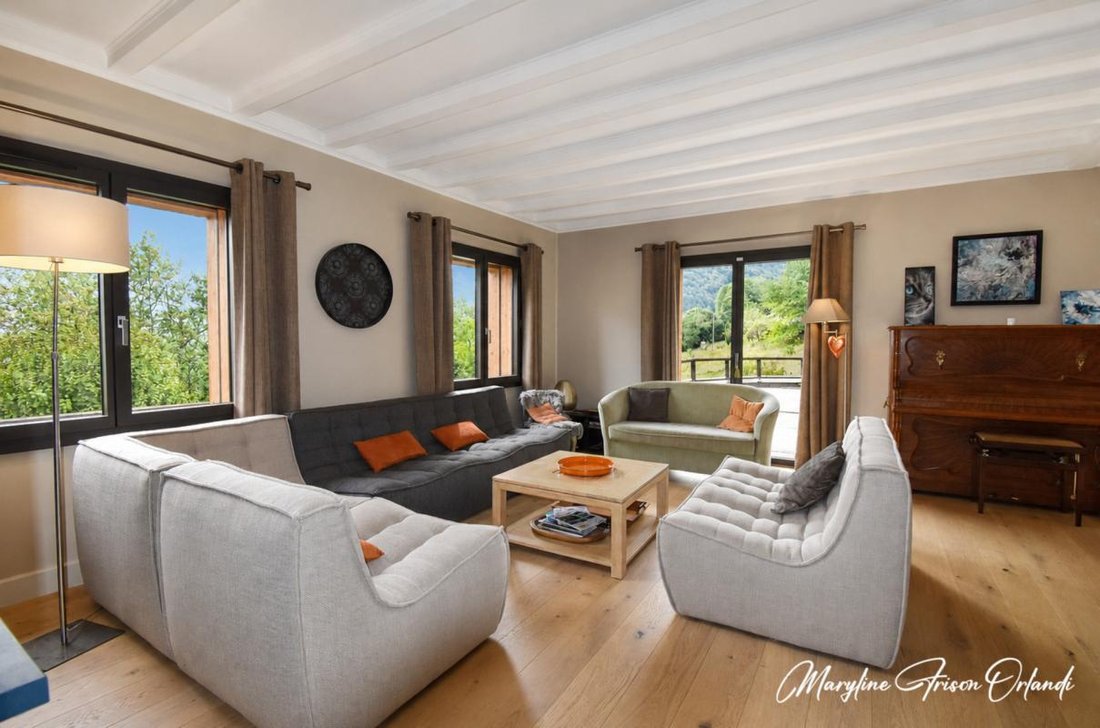 Maison à Barberaz, Auvergne-Rhône-Alpes, France 5 - 19031170