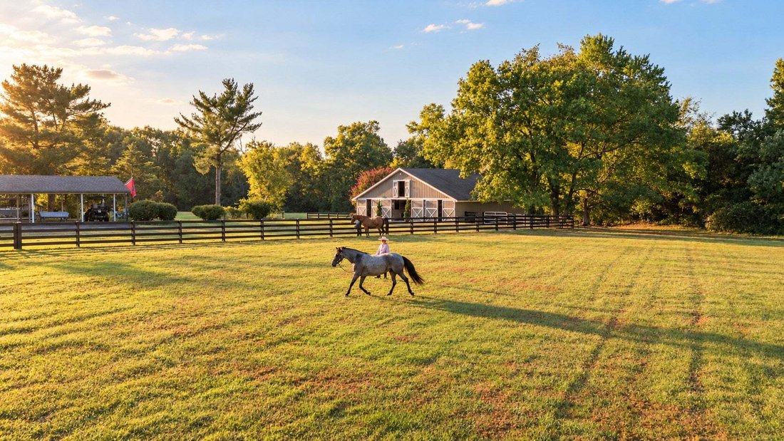 House in Franklin, Tennessee, United States 4 - 19032394