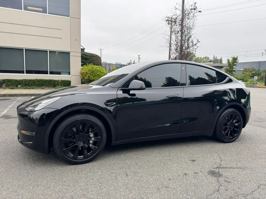 Suv in Bellevue, WA, United States 4 - 19031368