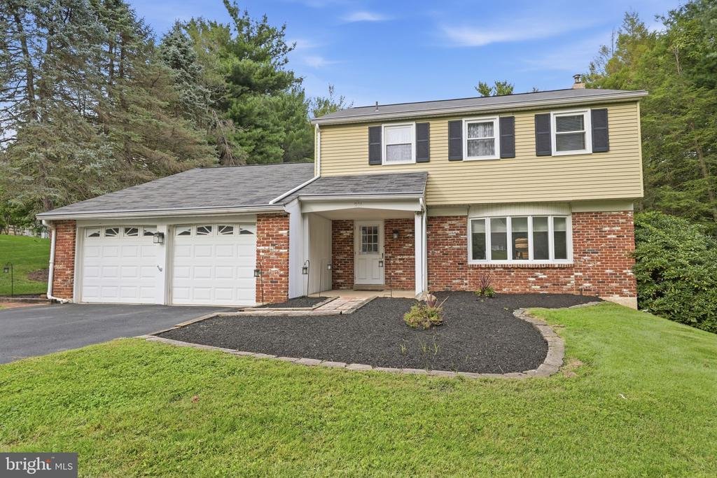 House in Feasterville-Trevose, Pennsylvania, United States 5 - 19032531