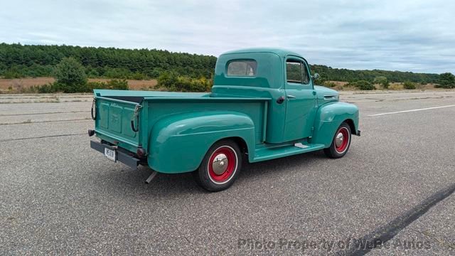 Ford F1 in Calverton, NY, United States 5 - 19030851