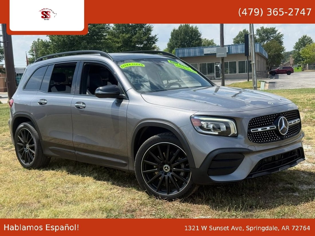 Suv in Springdale, AR, United States 2 - 18737690