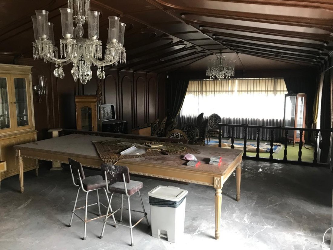 House in Toluca, State of Mexico, Mexico 4 - 19021582