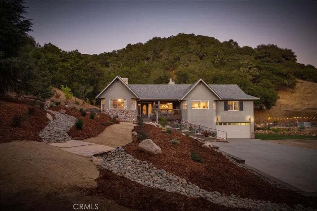 Casa en Atascadero, California, Estados Unidos 5 - 19024405