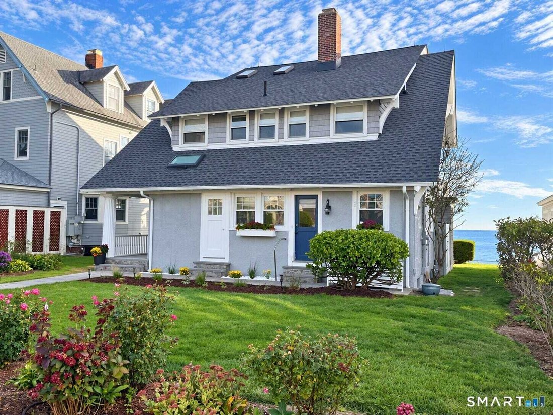 Casa en Branford, Connecticut, Estados Unidos 3 - 19035030