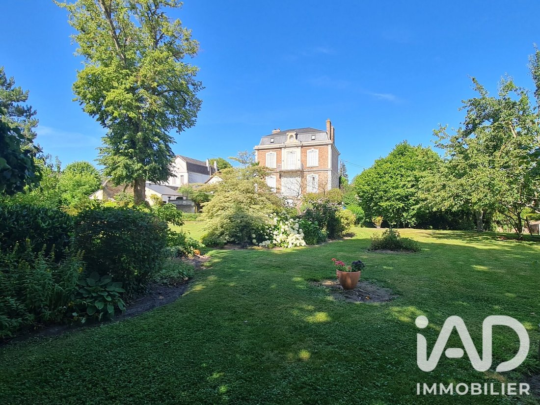 Maison à Hangest-sur-Somme, Hauts-de-France, France 1 - 19028680