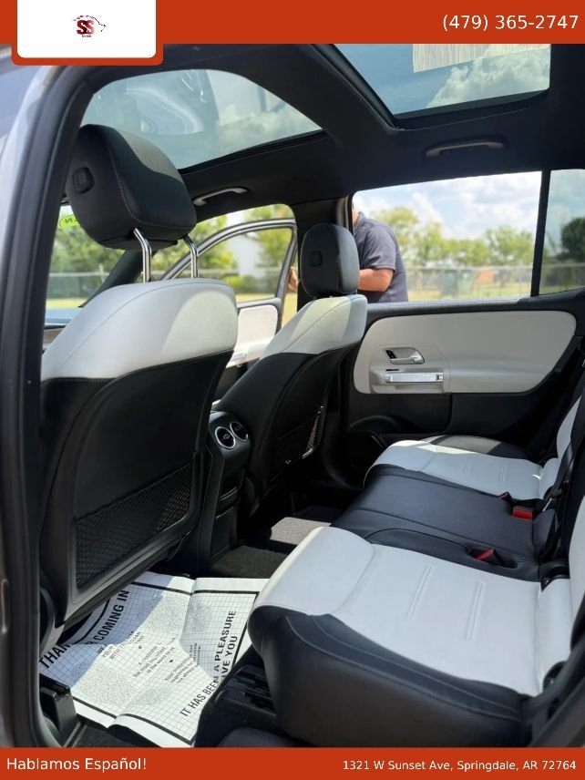 Suv in Springdale, AR, United States 4 - 18737690