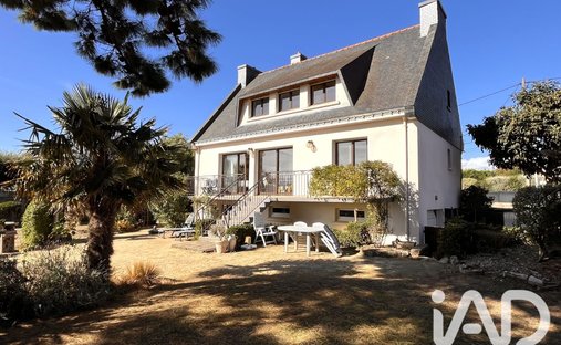 House in Arrondissement of Lorient, Brittany, France 1