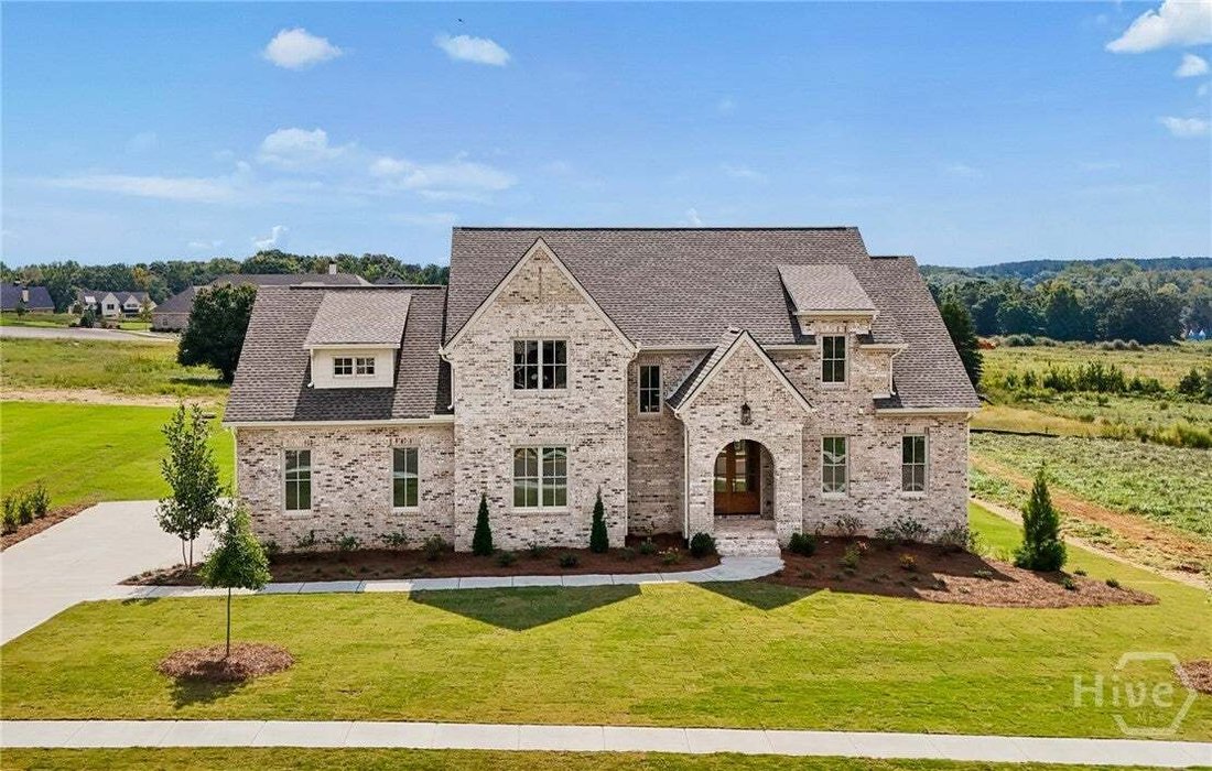 House in Bogart, Georgia, United States 1 - 19024691