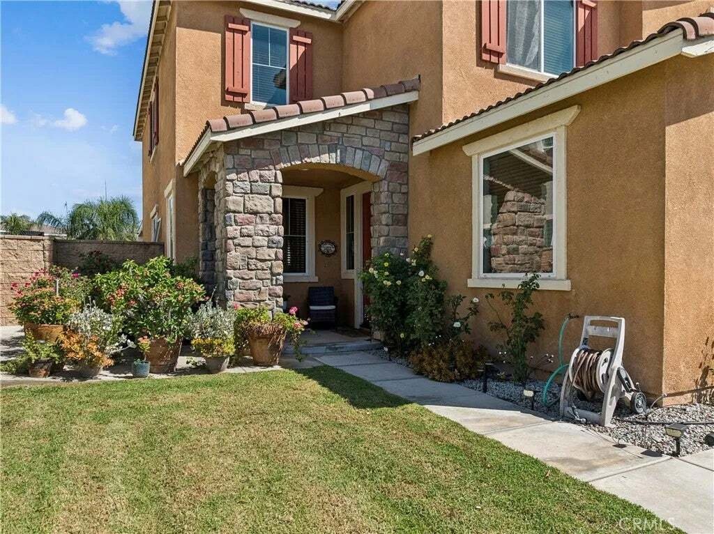 House in Corona, California, United States 1 - 19024525