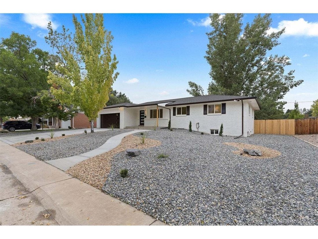 Casa en Columbine, Colorado, Estados Unidos 2 - 19023519