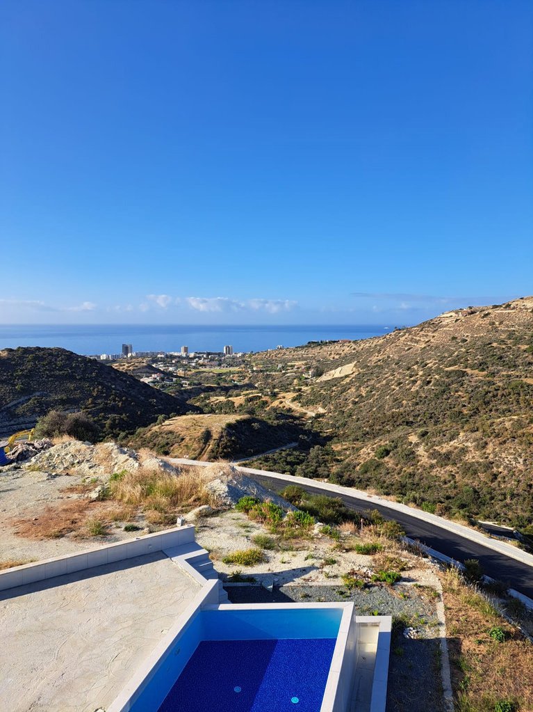 Villa à Ágios Týchonas, Limassol, Chypre 3 - 15178095