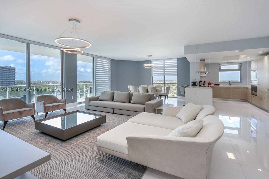 Condo in Golden Beach, Florida, United States 3 - 16637913